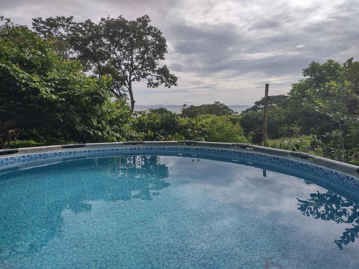 Finca Mystica Mérida Esterno foto