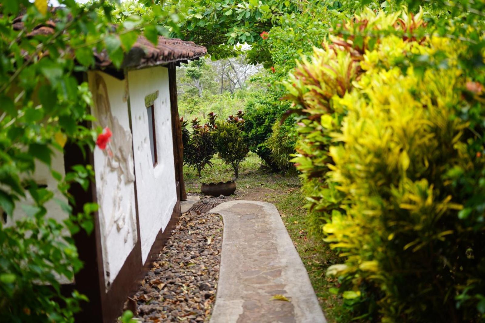 Finca Mystica Mérida Esterno foto