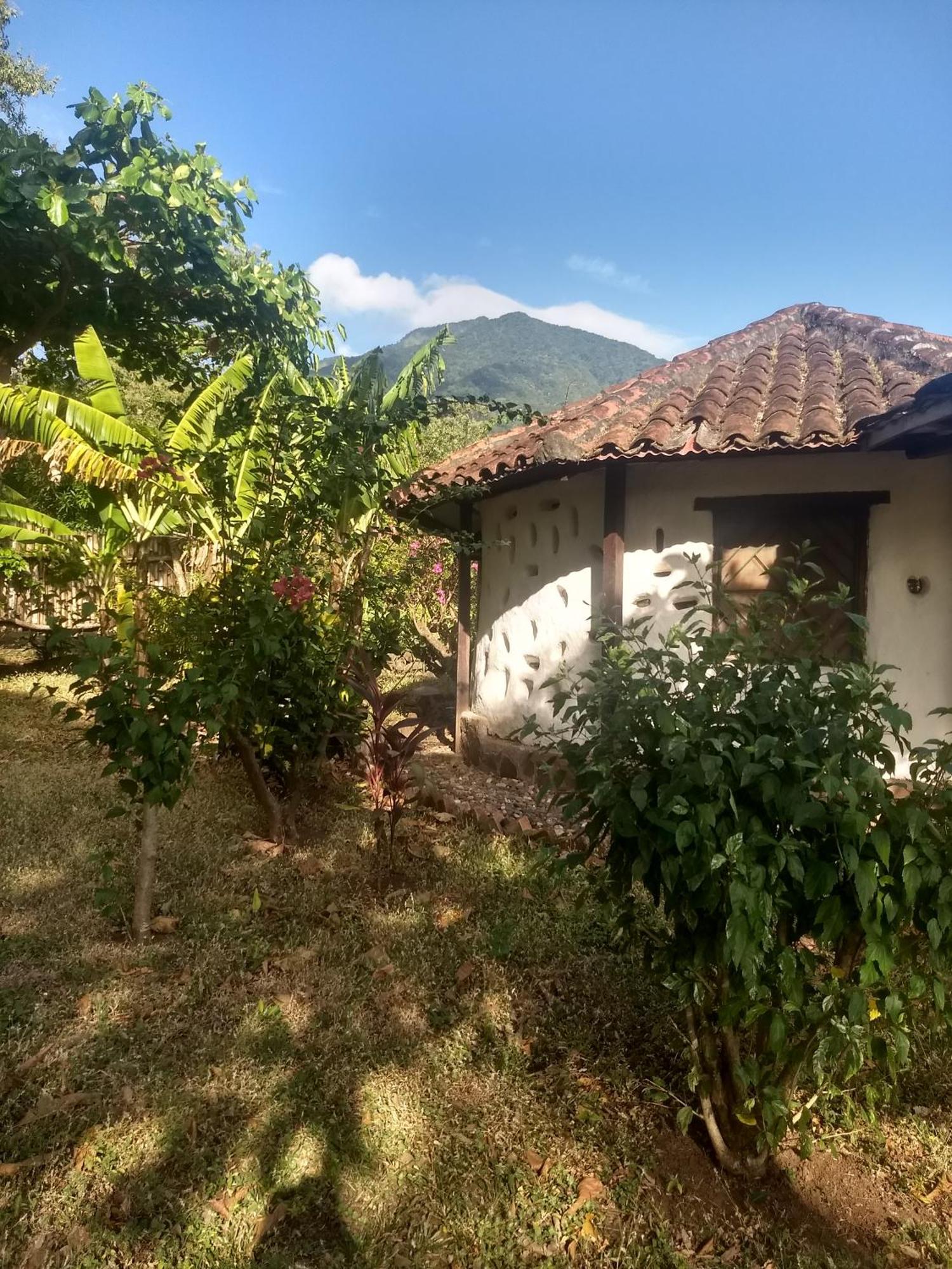 Finca Mystica Mérida Camera foto