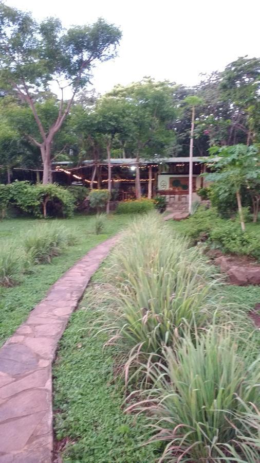 Finca Mystica Mérida Esterno foto