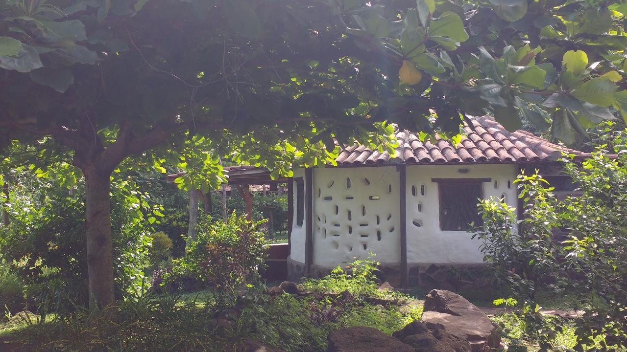 Finca Mystica Mérida Esterno foto