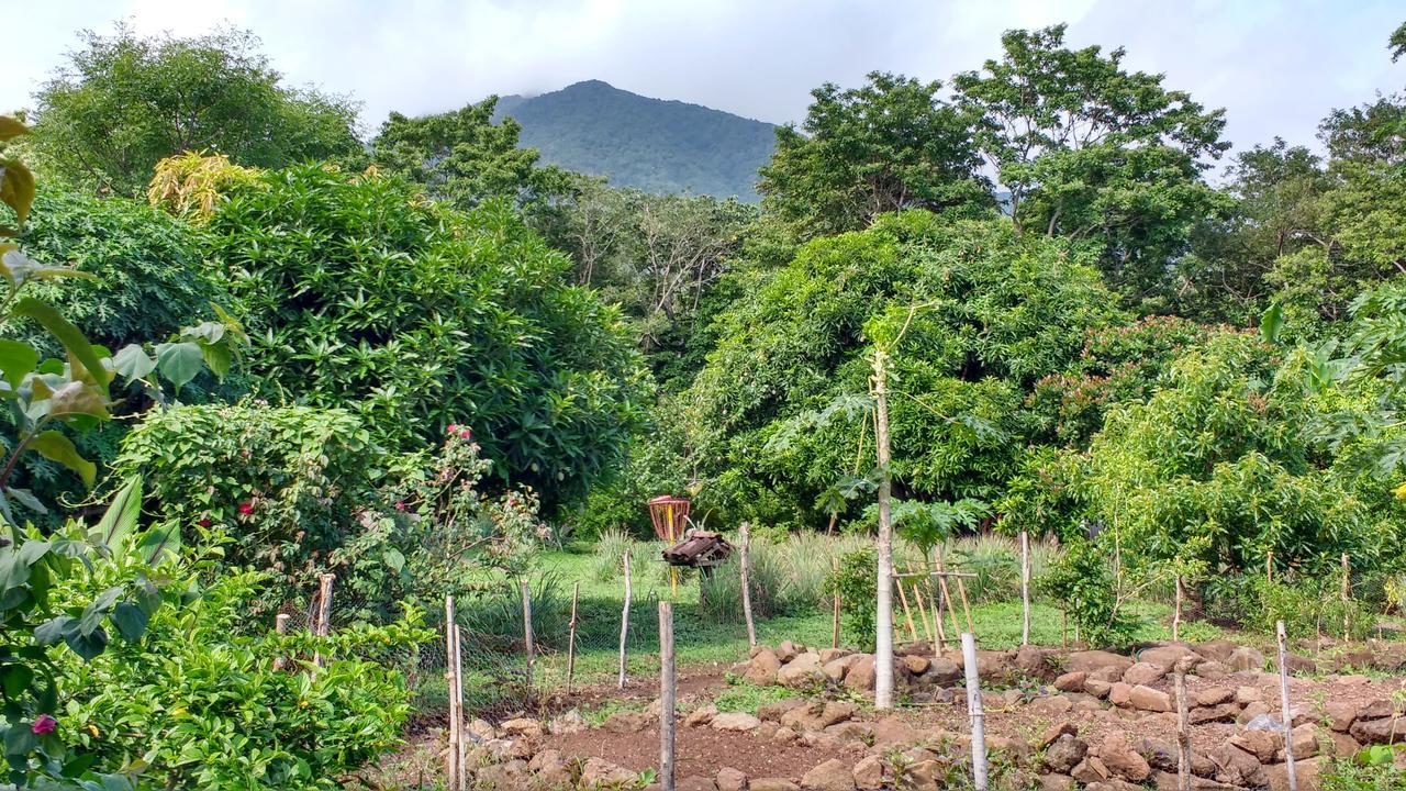 Finca Mystica Mérida Esterno foto