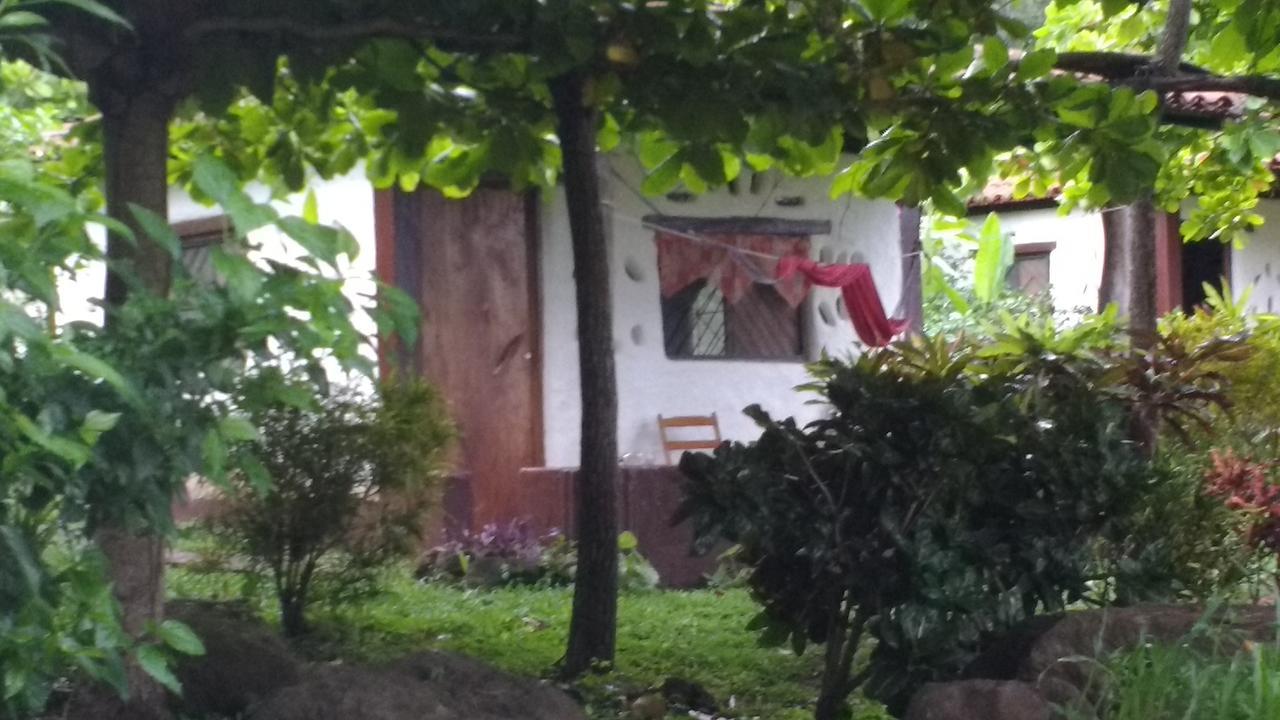 Finca Mystica Mérida Esterno foto