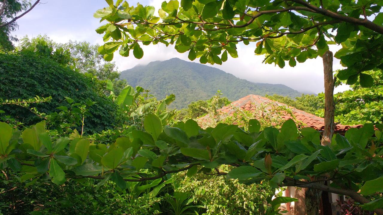 Finca Mystica Mérida Esterno foto
